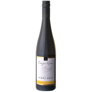 Tasmanian pinot gris