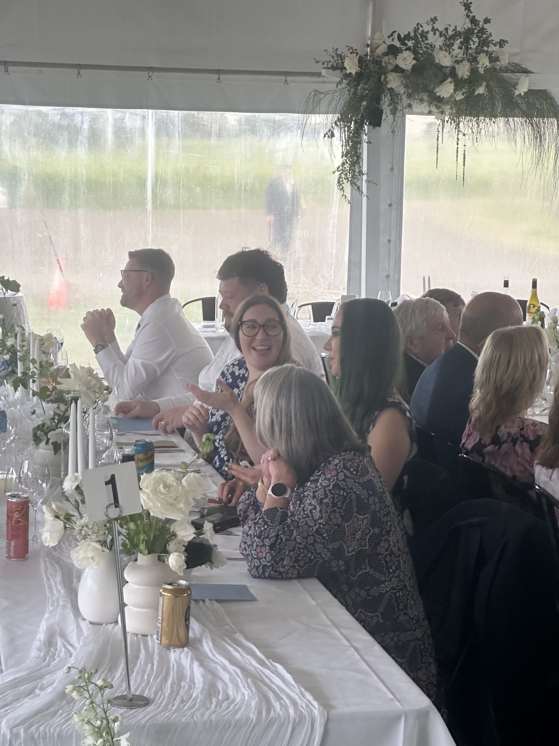 Craigie Knowe Vineyard